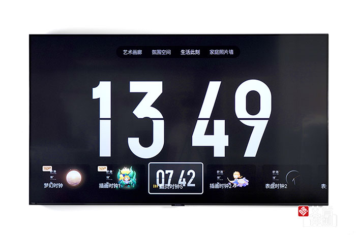 既是艺术载体，也是空间艺术——创维壁纸电视A7D评测