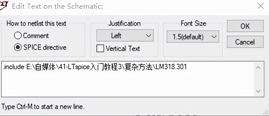 ltspice仿真软件教程,ltspice仿真慢怎么调参数