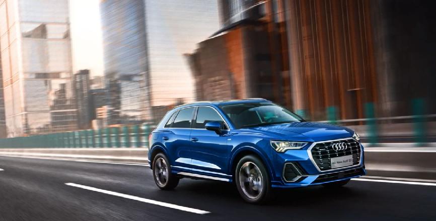 16款奥迪q3的1.4t是什么发动机,22款奥迪q3什么时候换装1.5发动机