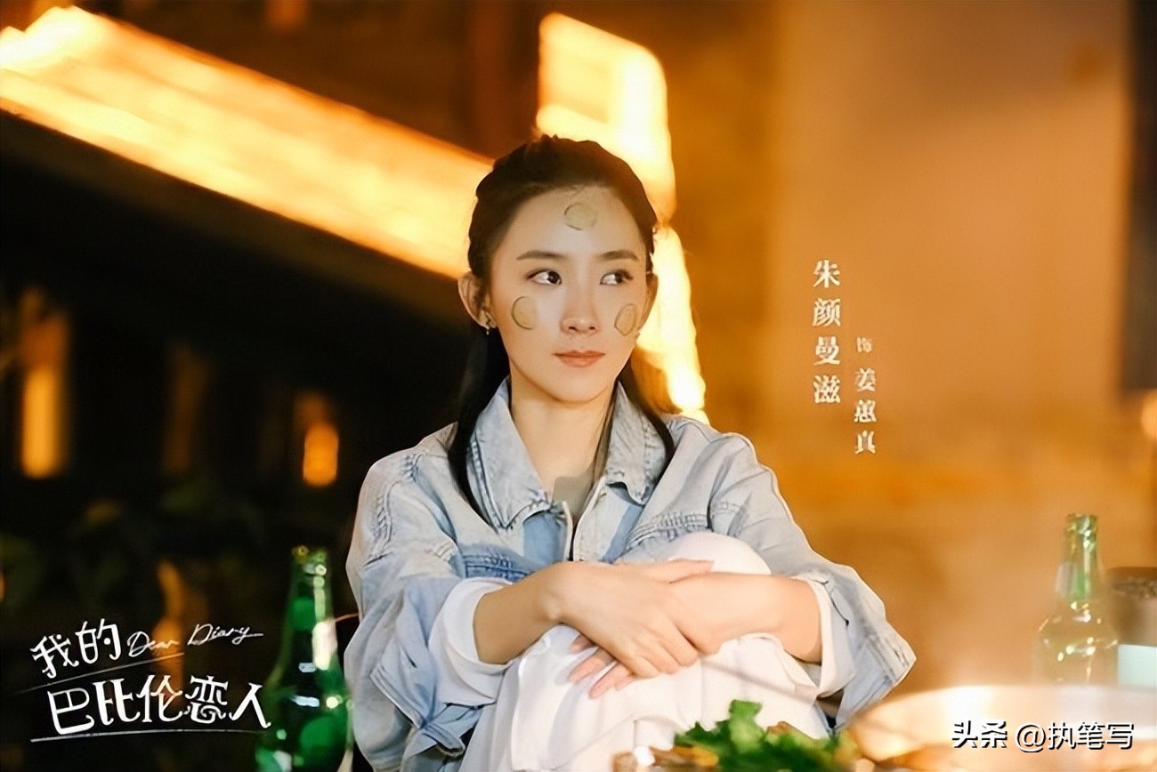 2022必看电视剧排行榜,2021年11月网剧排行