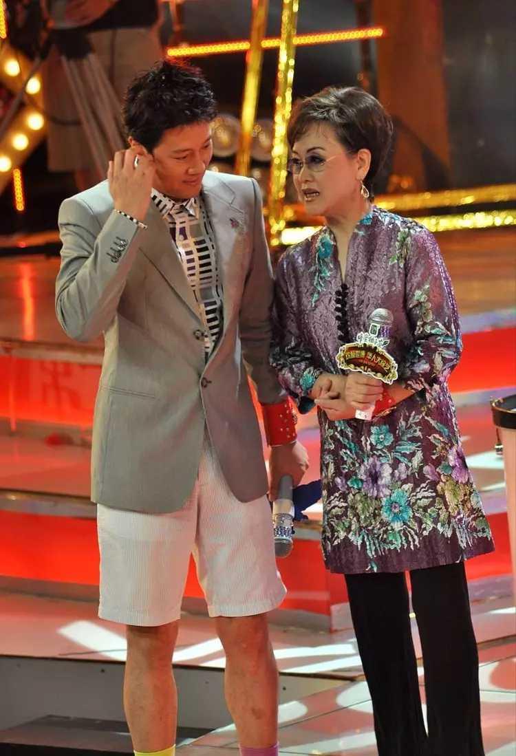 李谷一朴树现状,李谷一不忘初心方得始终