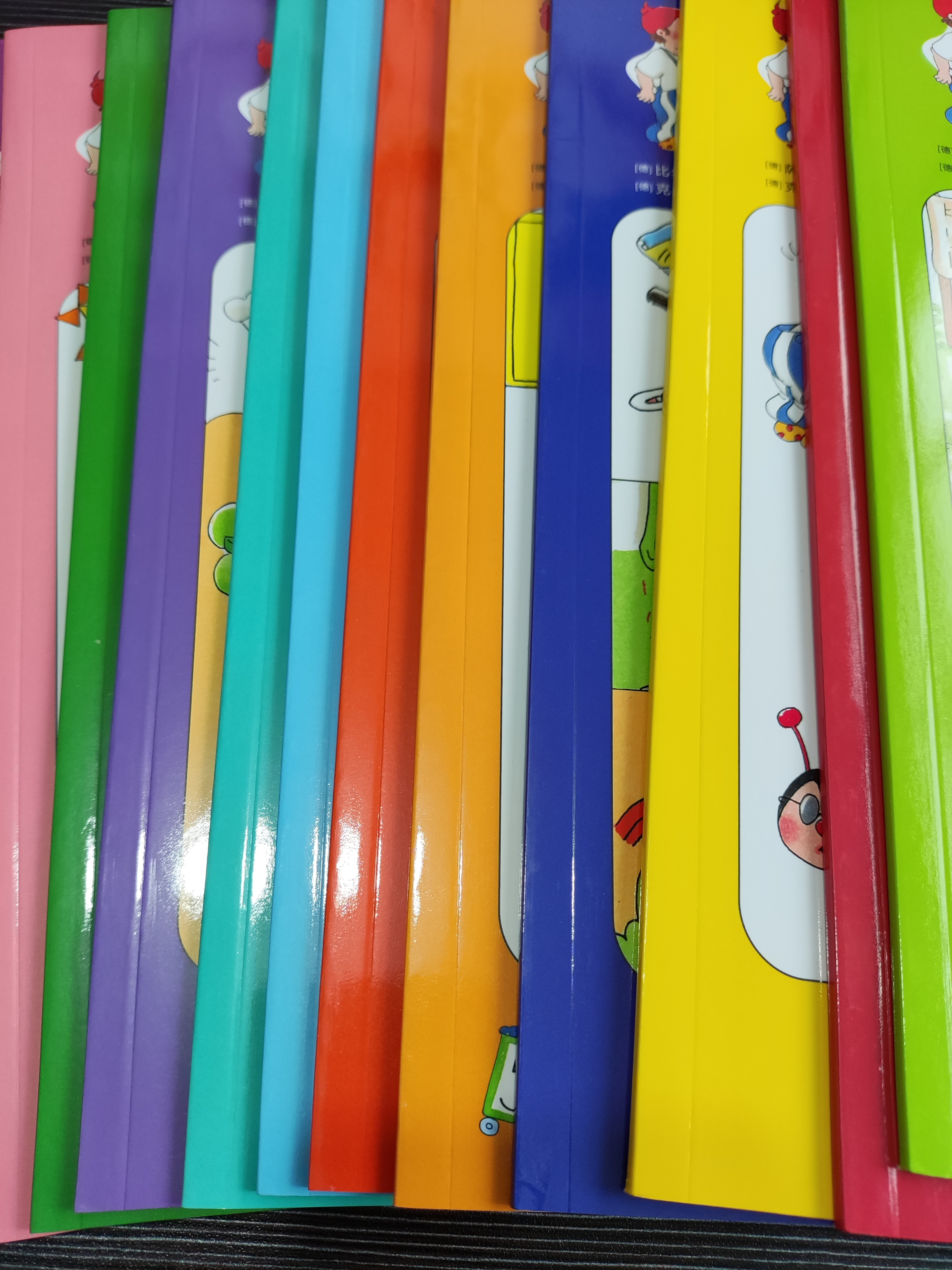 德式启蒙教育,最好的数学启蒙教育