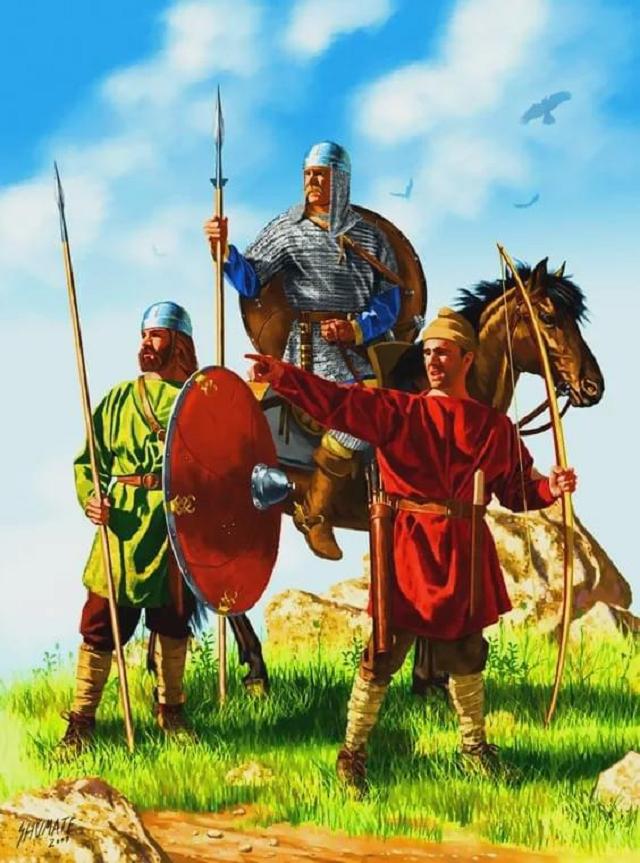 世界杯图尔战役,图尔战役的电影