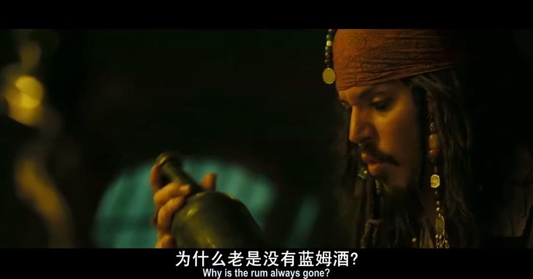 朗姆酒前十名,朗姆酒哪款最值得买