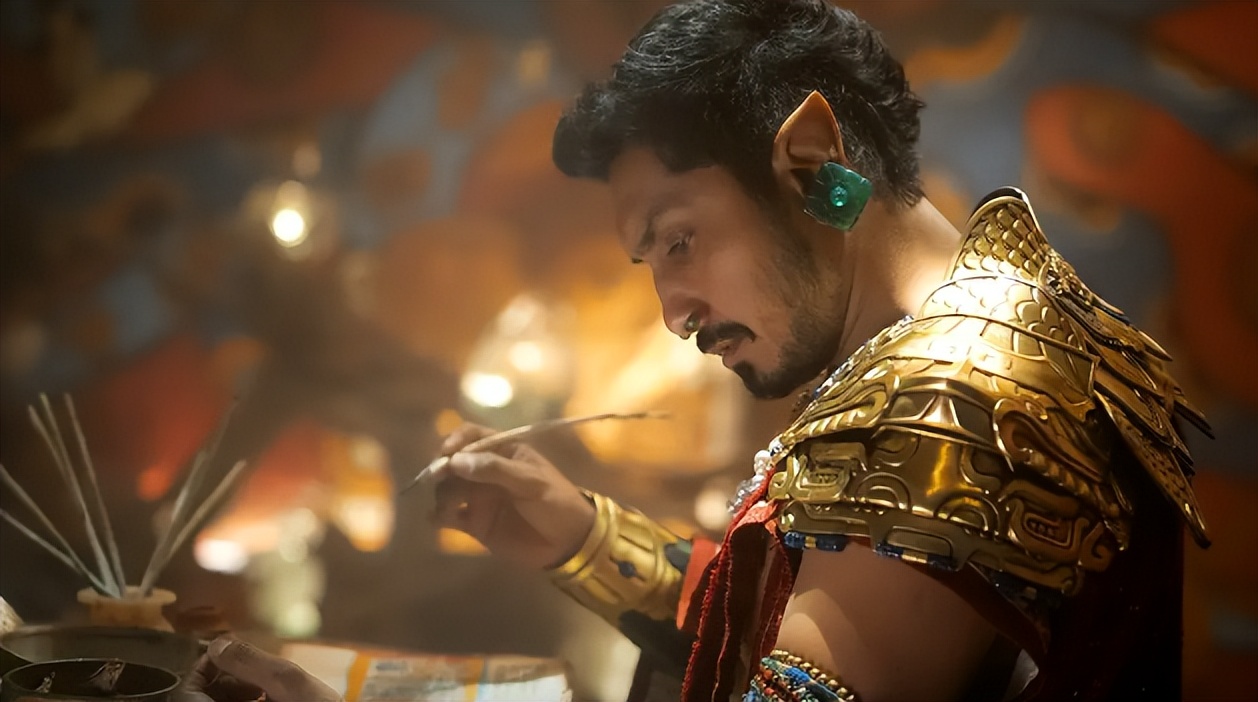 顶级阵容,神作回归,2月好片太太太太爽了