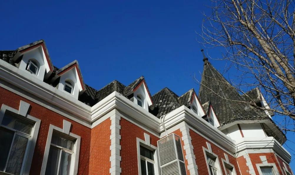 大连俄罗斯风情,辽宁大连风情街