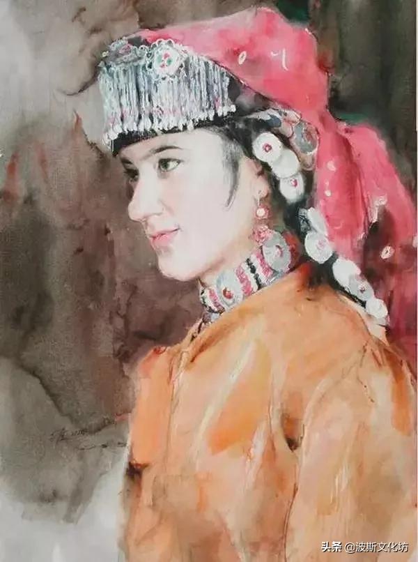 鲁米写爱情的诗,鲁米的诗有一片田野的含义