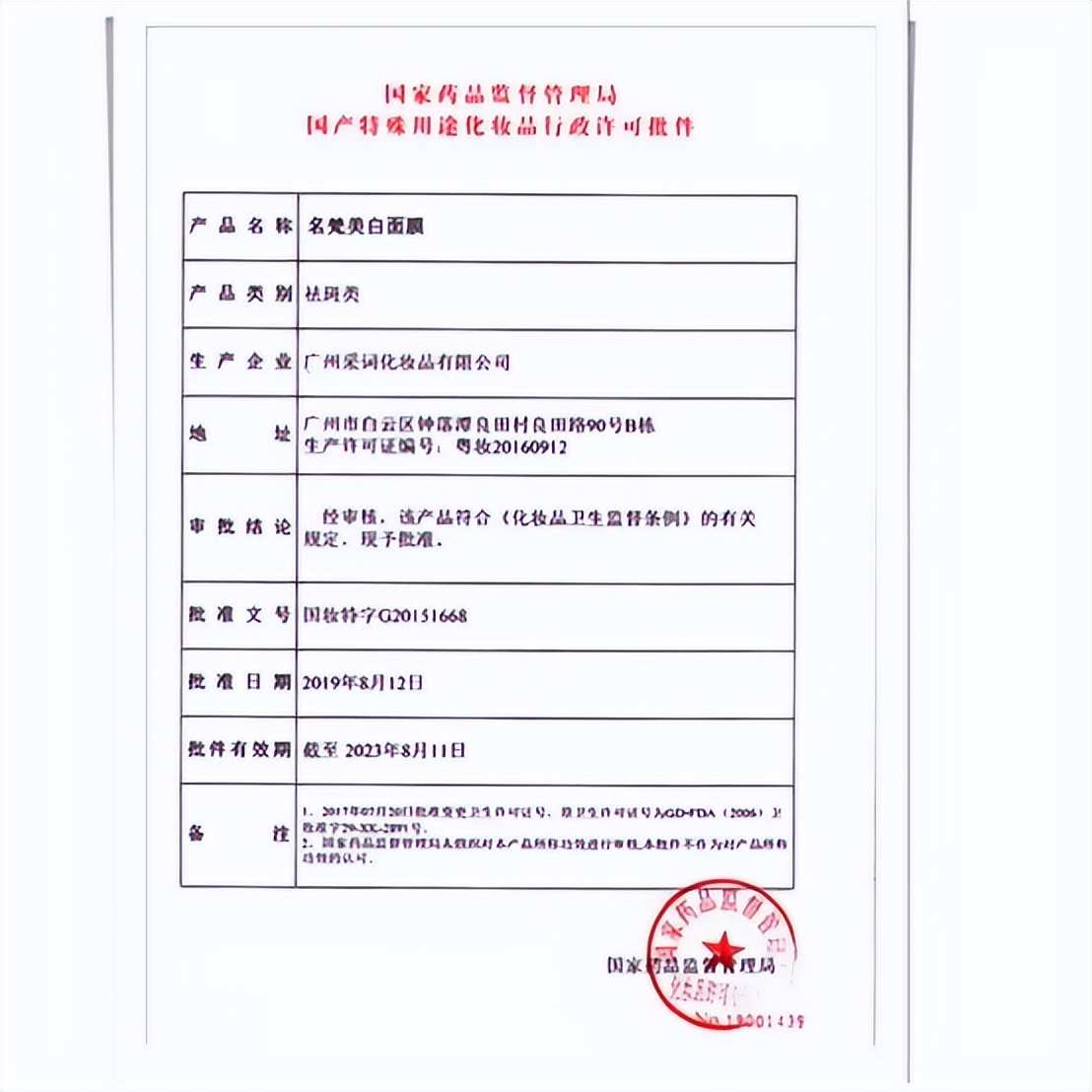 祛痘修护面膜测评红榜,好用的美白祛斑面膜测评