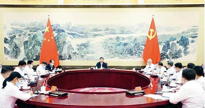 《求是》杂志发表习*平近**总书记重要文章《努力成长为对*党**和人民忠诚可靠、堪当时代重任的栋梁之才》