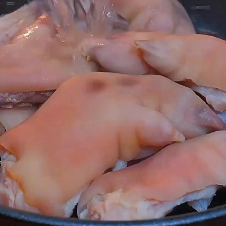 第三道起跑,第三道