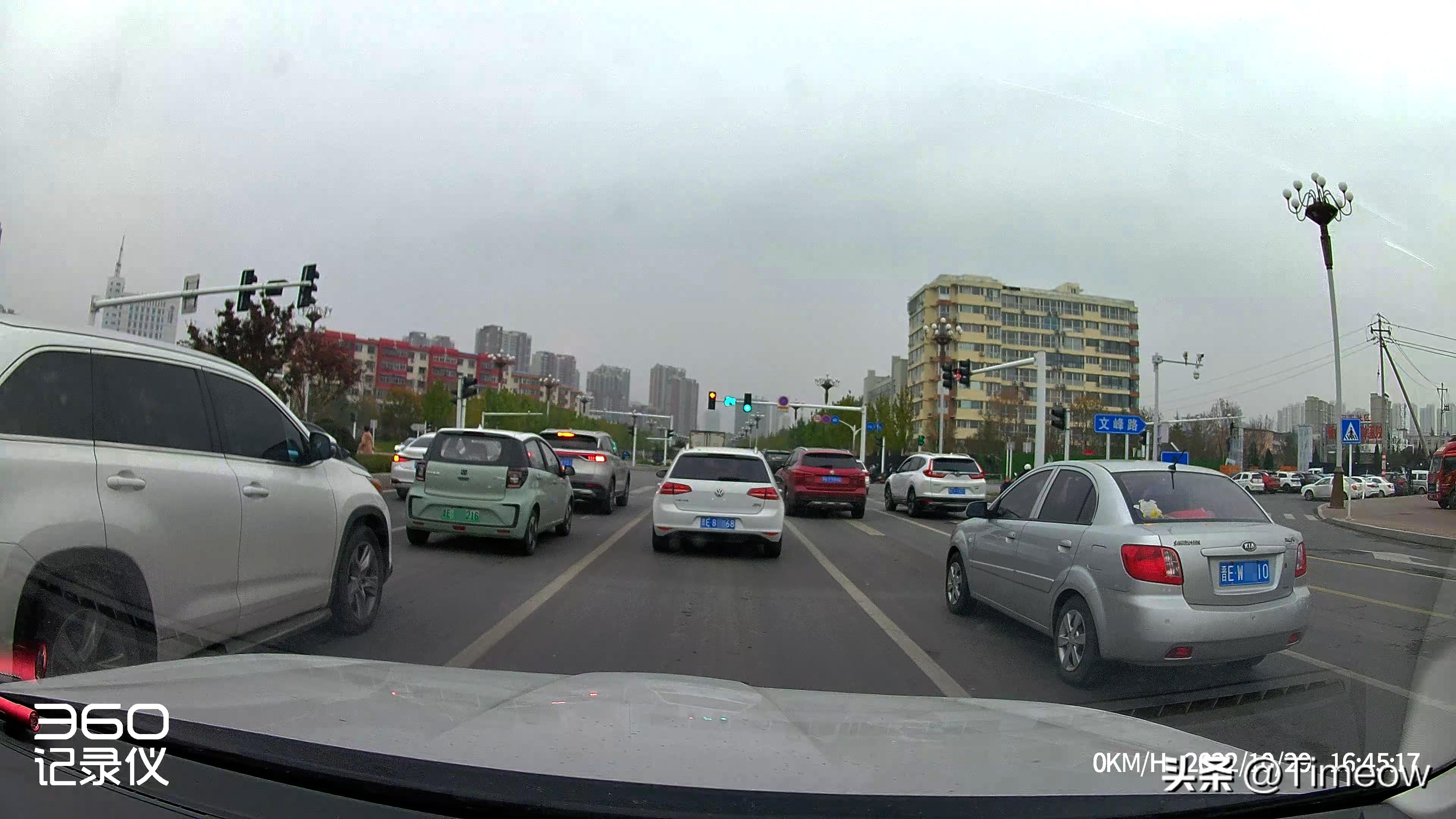 老司机需要行车记录仪吗,老司机驾车体验