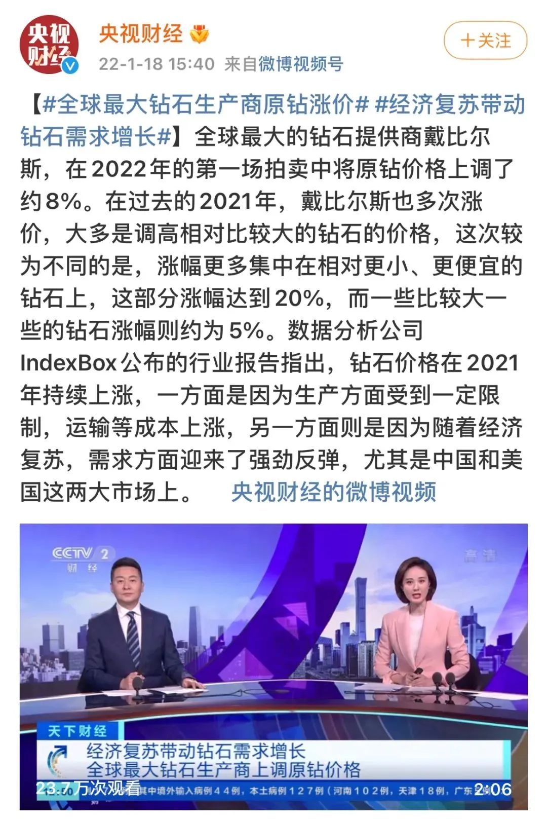 越涨价越买是什么心理,越贵越想买说明什么