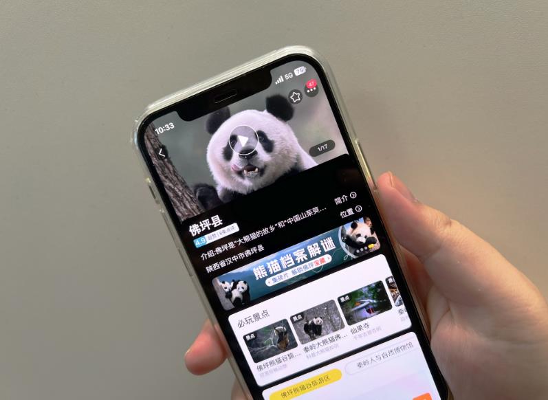 到了美丽乡村怎么玩？飞猪给县域目的地做了个“数字攻略”