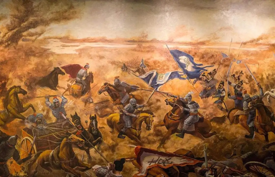 曹操临终遗言成语,曹操最著名的成语