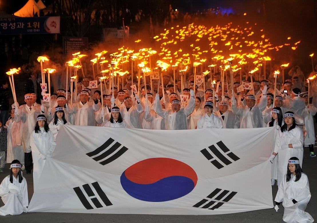 五一韩国旅游的中国人有多少,五一韩国旅游人数爆涨是真的吗