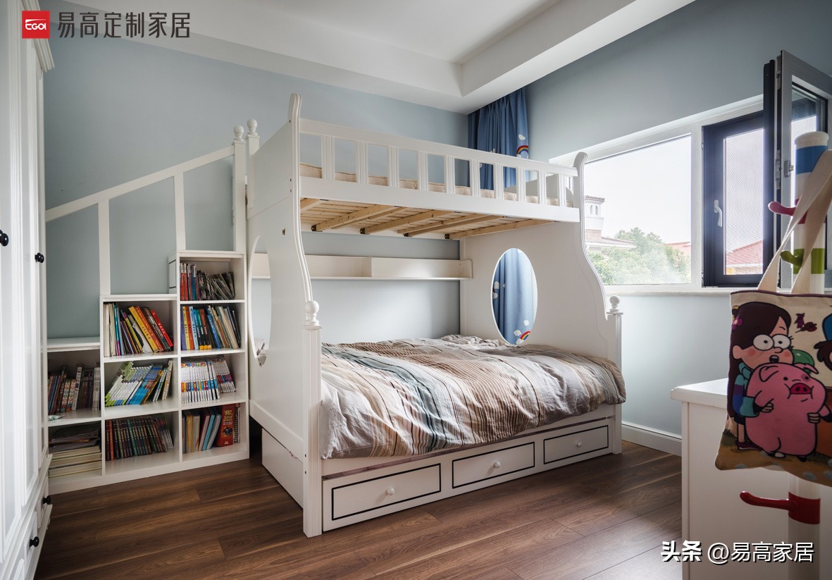 定制衣柜橱柜应该注意事项,深圳儿童房衣柜定制价格