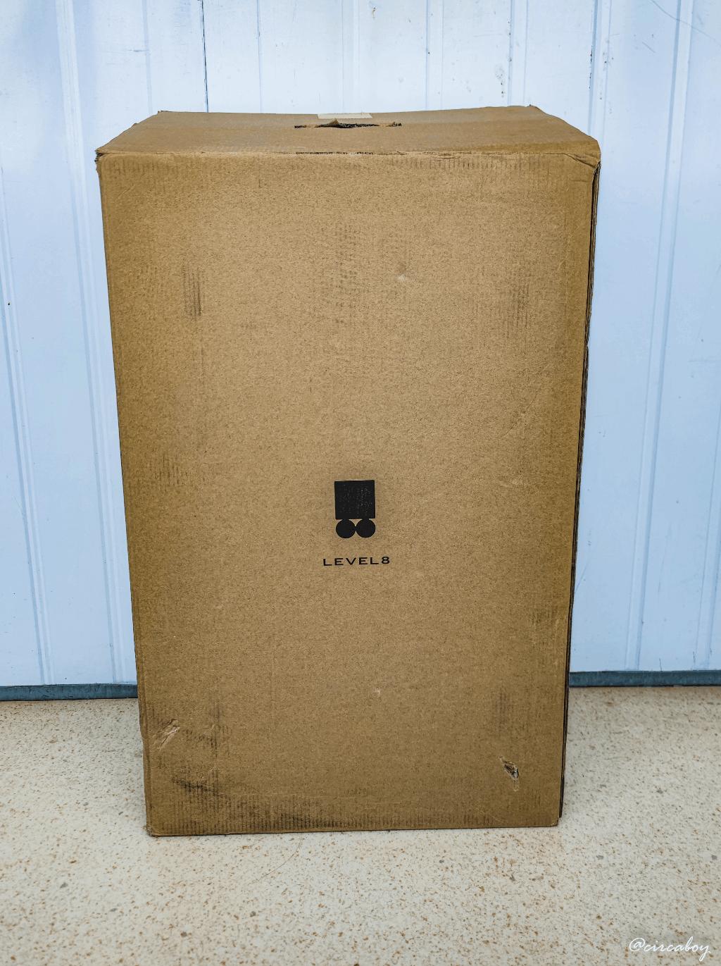 又美又能装，外出旅行必备好物——地平线8号大旅行家行李箱