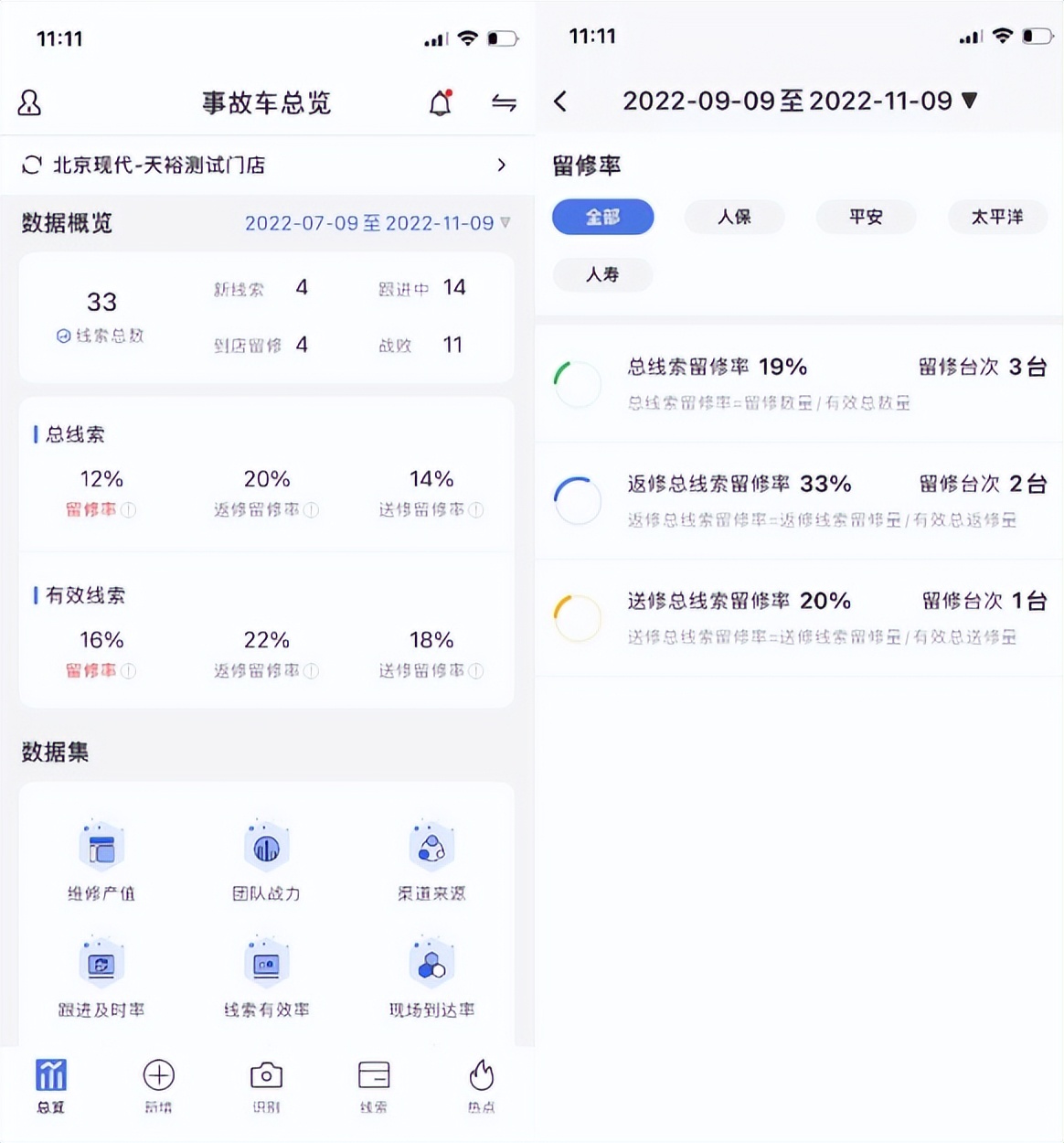 怎么查询事故车保险记录,事故车出险信息接收与处理流程