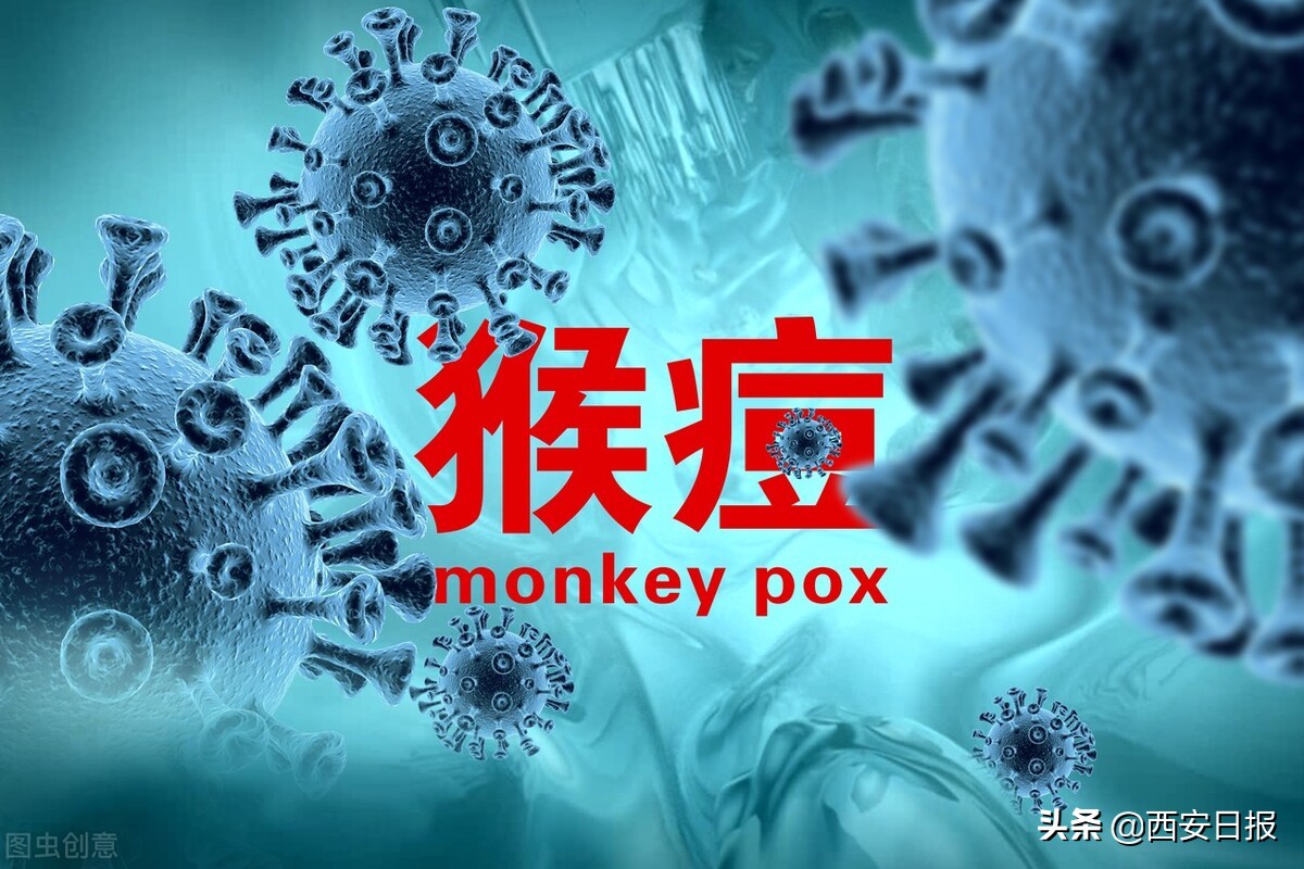 预防猴痘打什么针,猴痘病的痘是怎么样的