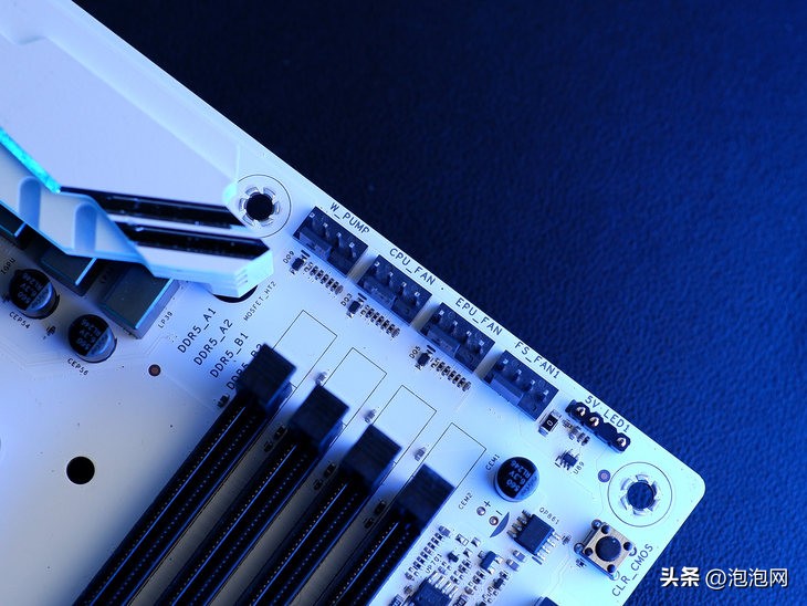 影驰z790测评,影驰z790金属大师d5咋样