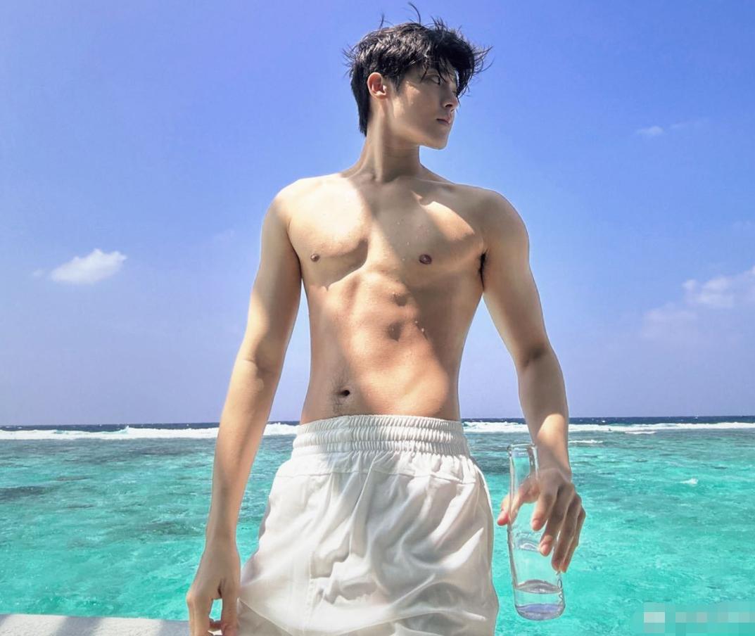 那些曾经是sm公司的练习生们,sm练习生曾舜晞