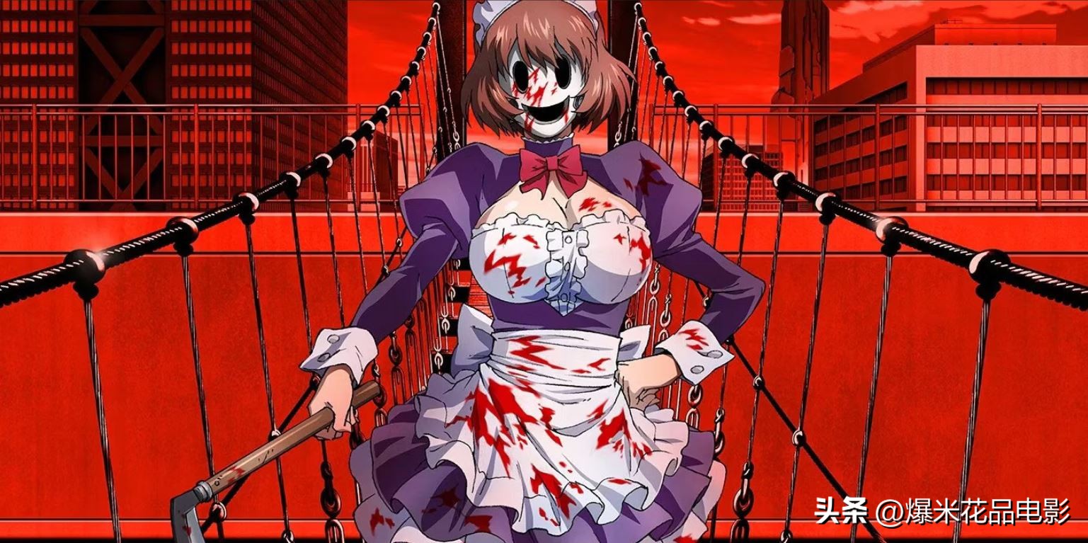 netflix动漫神作,netflix动漫作品有哪些