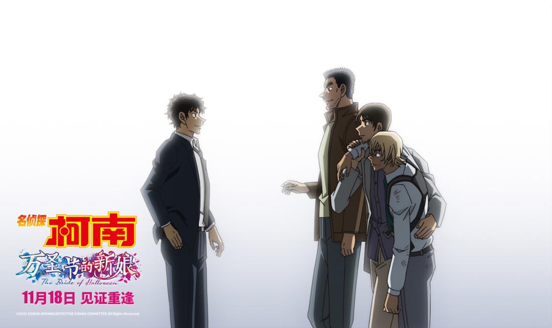 柯南剧场版有什么好看的电影,柯南剧场版好看的电影