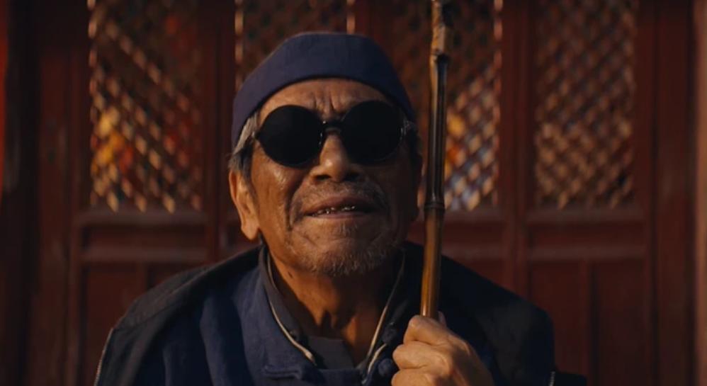 鬼吹灯电视剧怒晴湘西全集免费,鬼吹灯之怒晴湘西有声小说全集