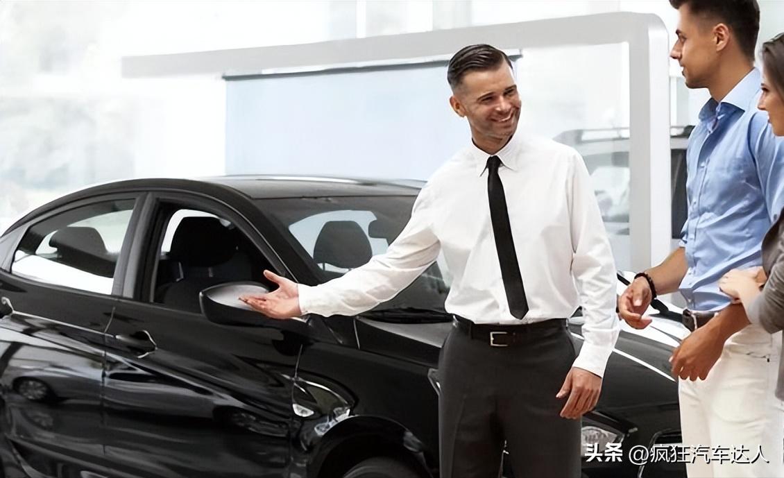 买车贷款不能贷哪种,买车为什么建议不要贷款