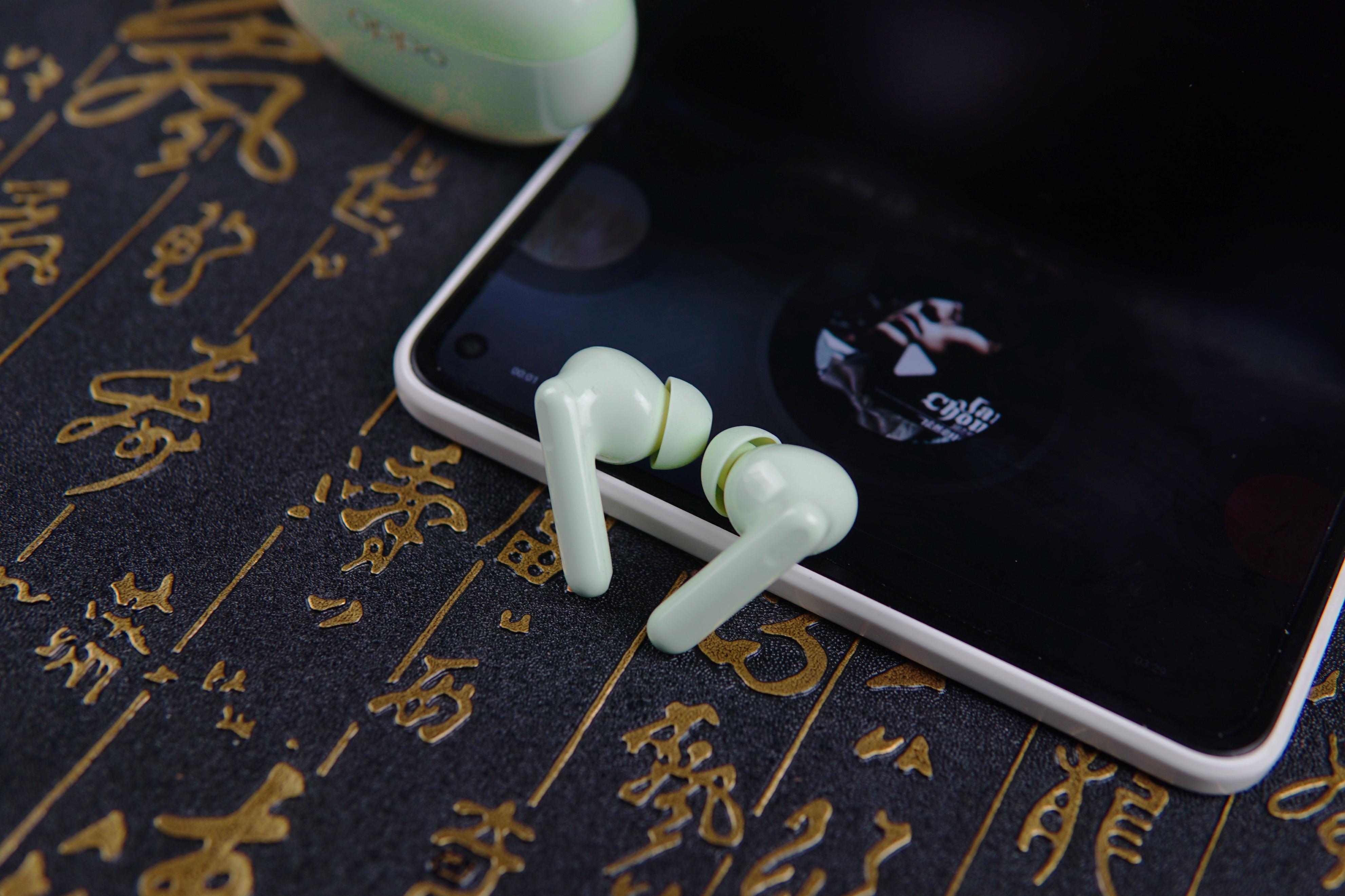 oppoencofree3真的降噪吗,oppo降噪耳机推荐encofree3