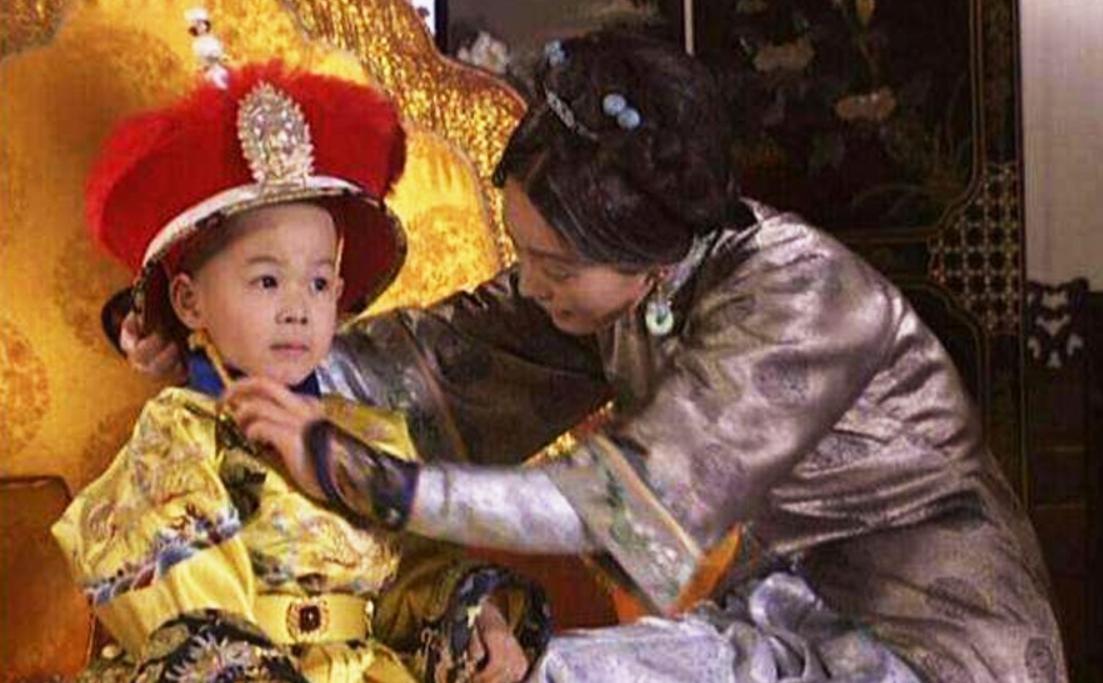 顺治帝为什么23岁死亡,顺治帝临死前的一件事