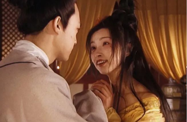 武则天孙女墓发掘纪录片,武则天墓出土之谜