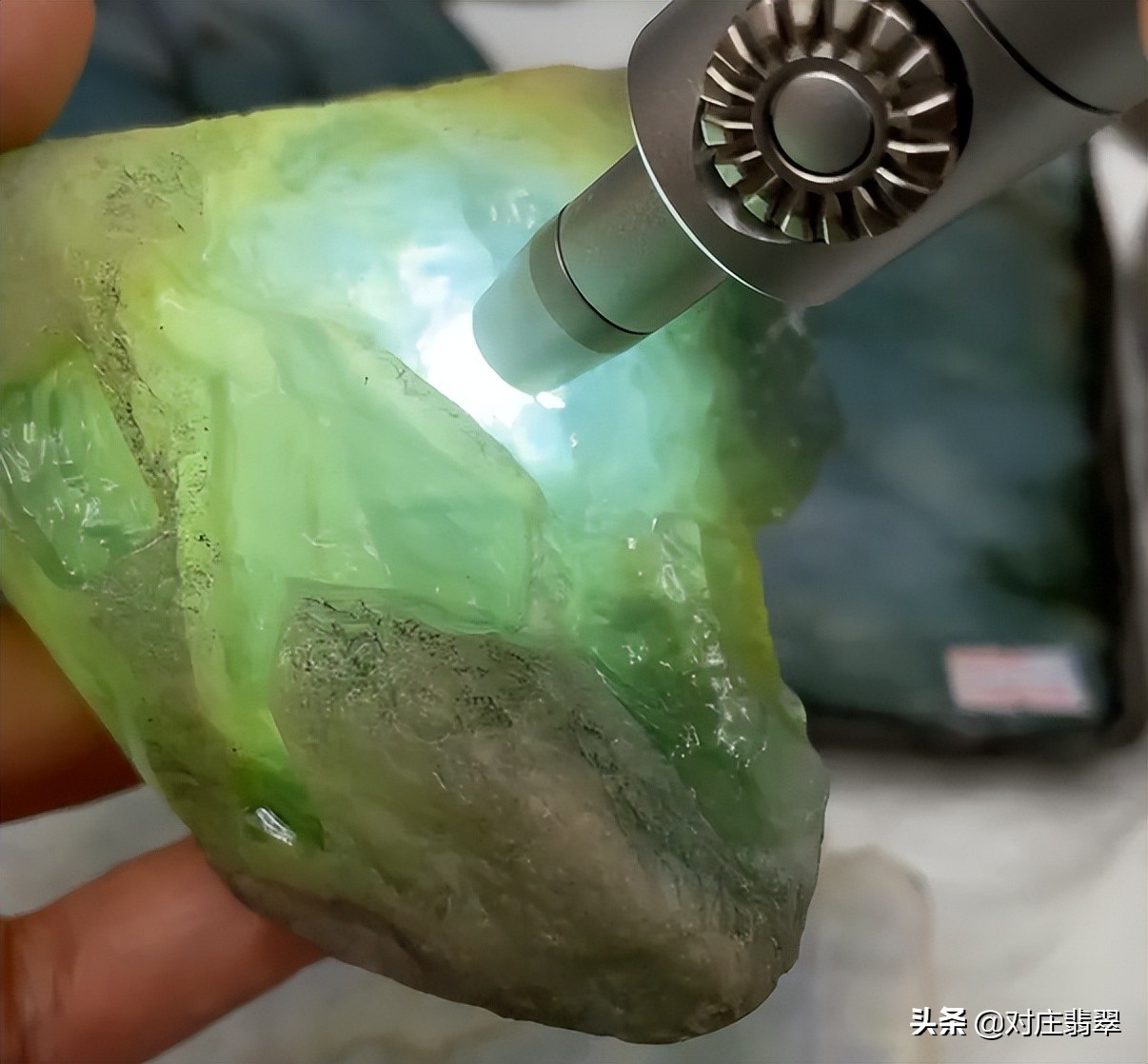 缅甸现场严选直播,直击缅甸现场