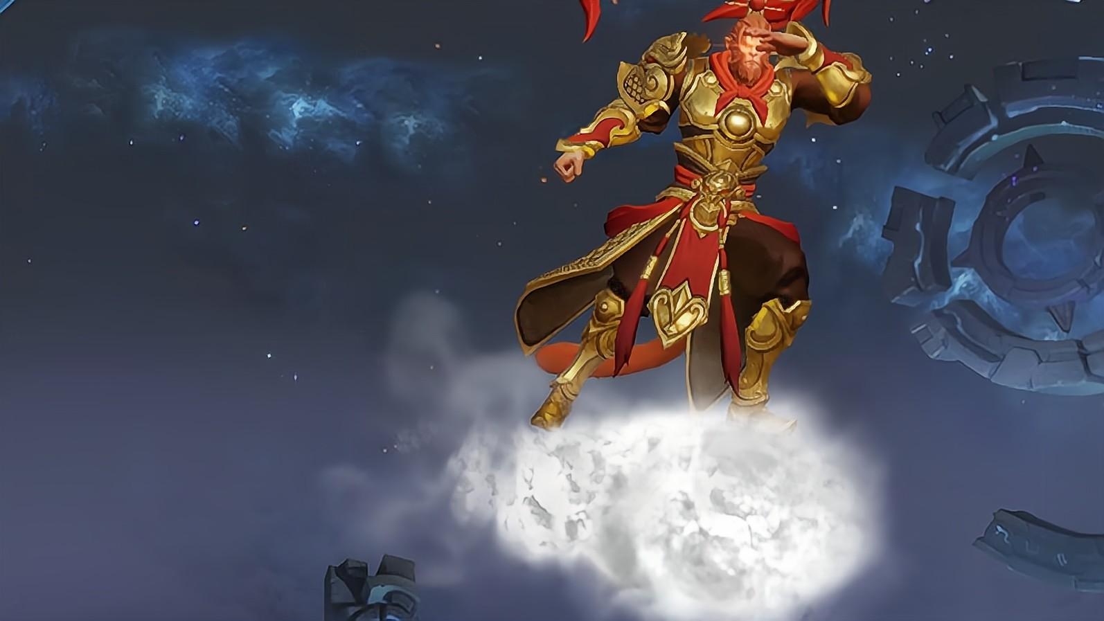 有猴投猴没猴乱投反超玄策,有猴投猴没猴乱投