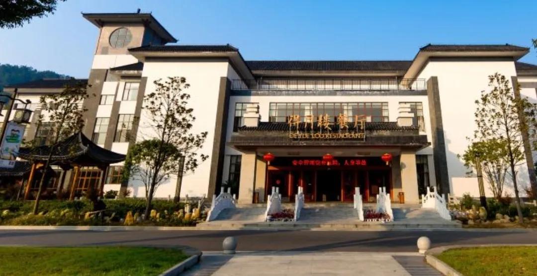 黄冈温泉度假村,武汉周边温泉旅游景点推荐