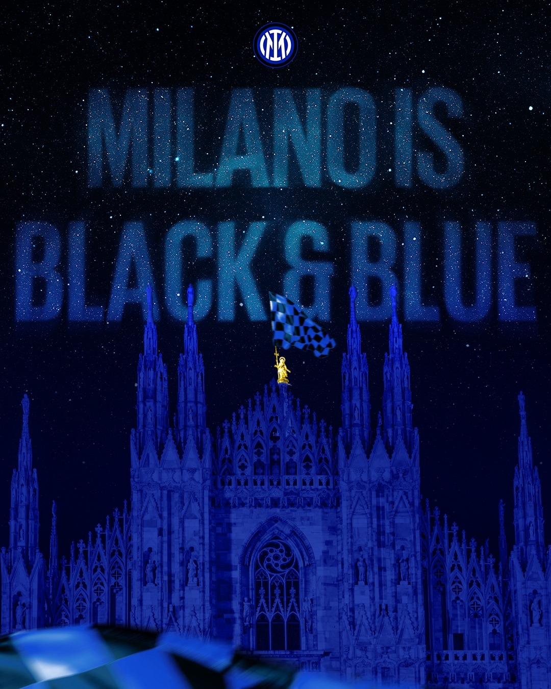 成人网站赞助国米引发网友热议，蓝黑变黄黑的节奏，别犹豫挺般配