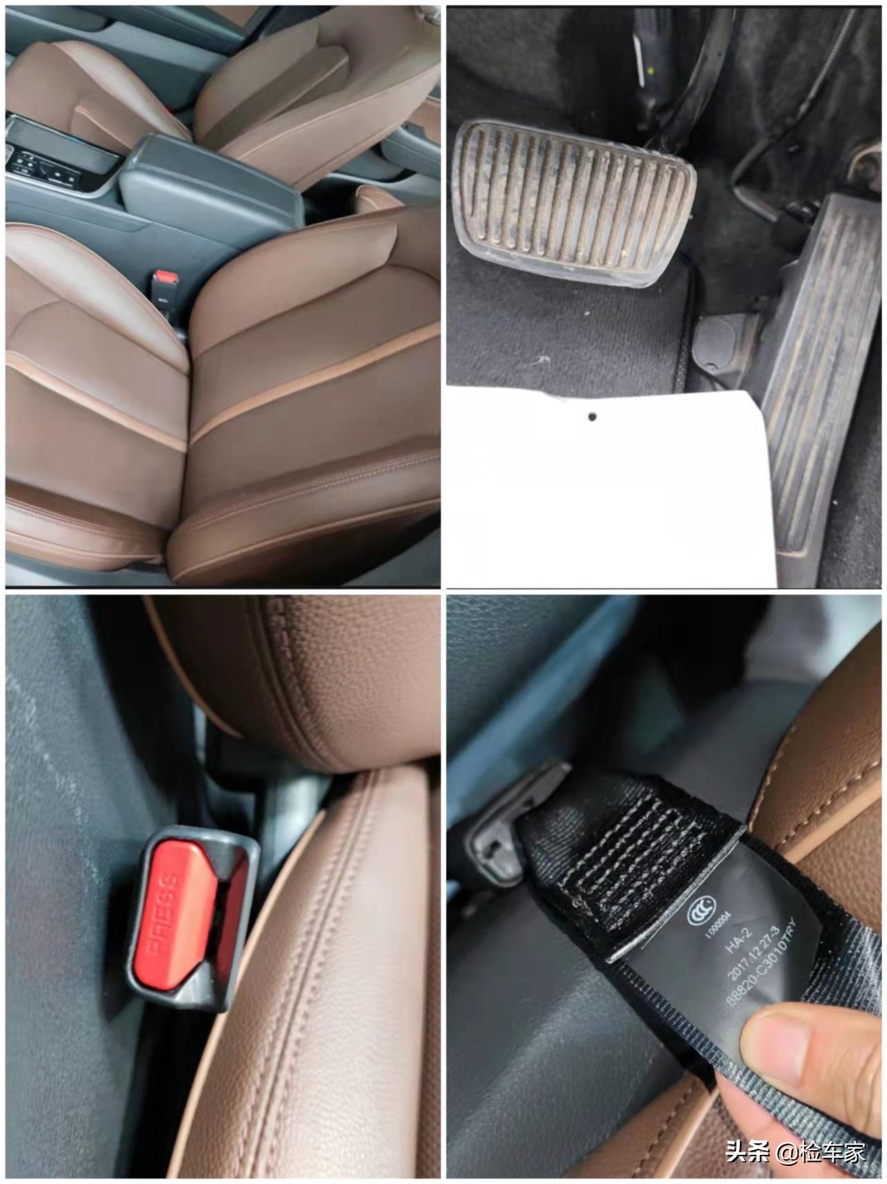 堪称最廉价中级车现代索纳塔,老款现代索纳塔值不值得购买