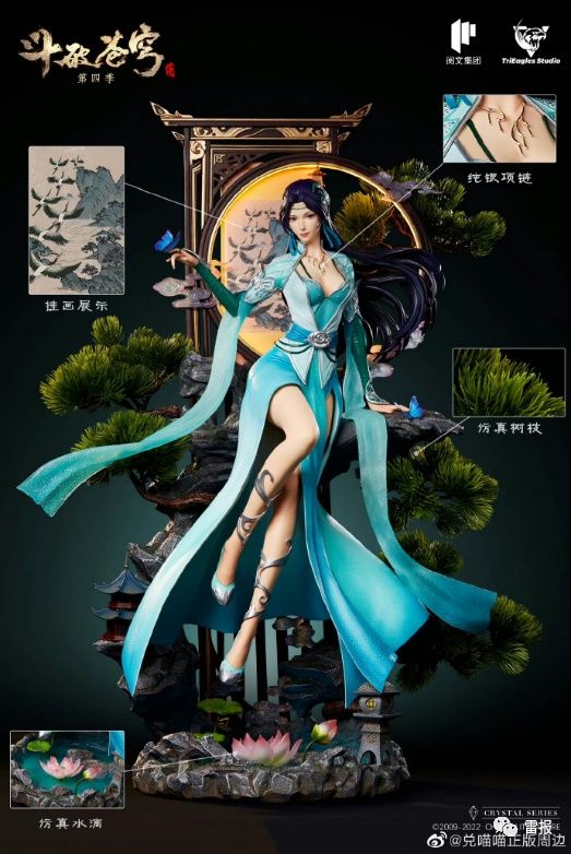 阅文的2022：花15亿买内容，潮玩领域持续发力