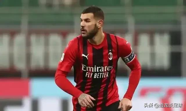 现役足坛25岁以下最佳阵容,拉莫斯范迪克谁是最强四号