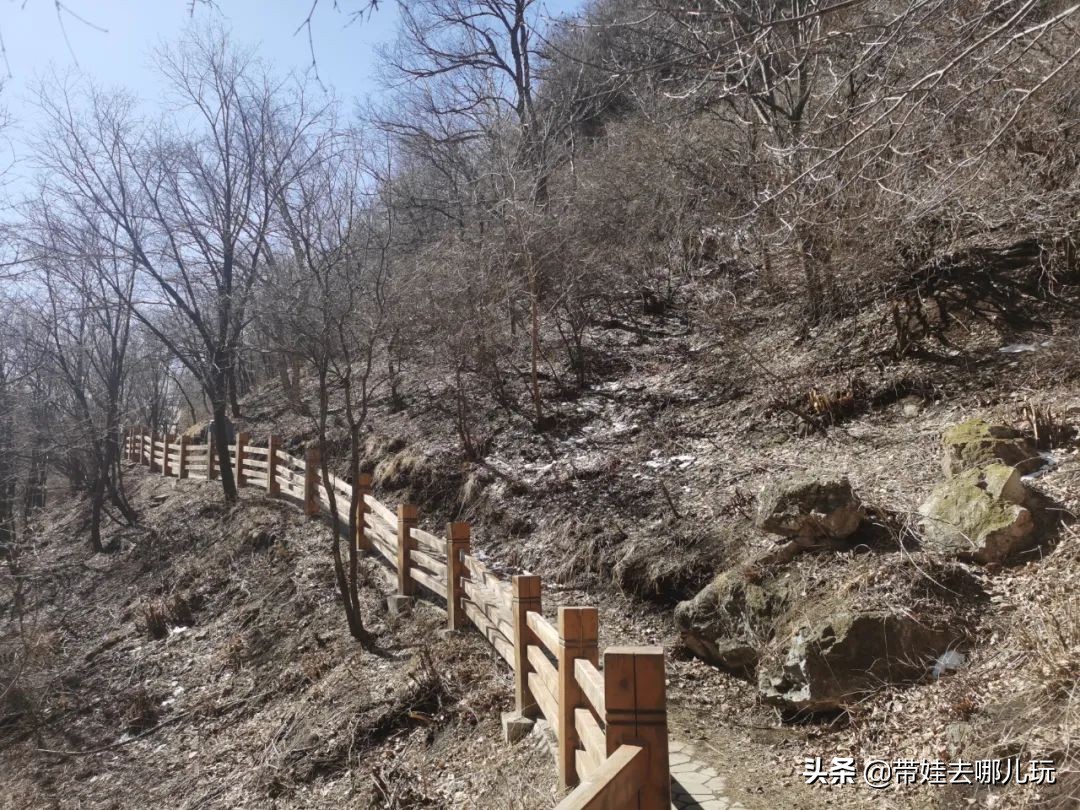 打卡北京小西藏,打卡北京小景点