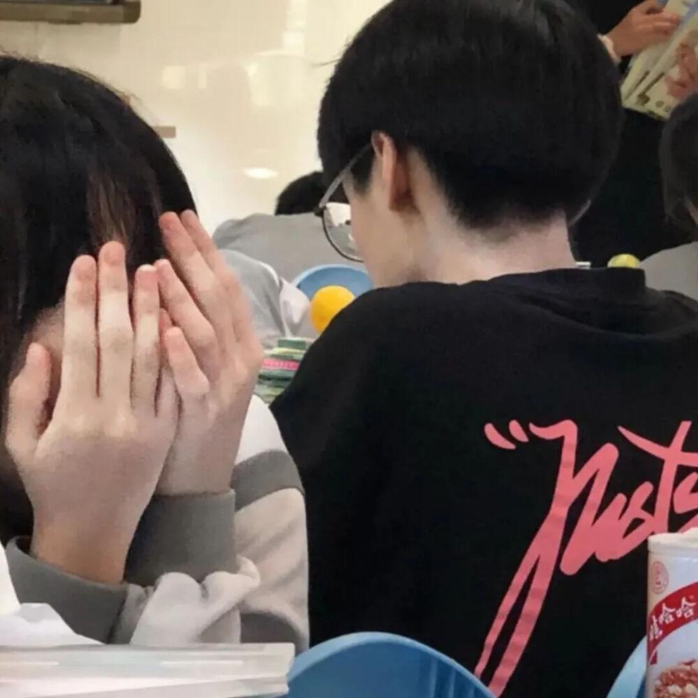 情侣头像不容易被发现的情头,情头情侣头像