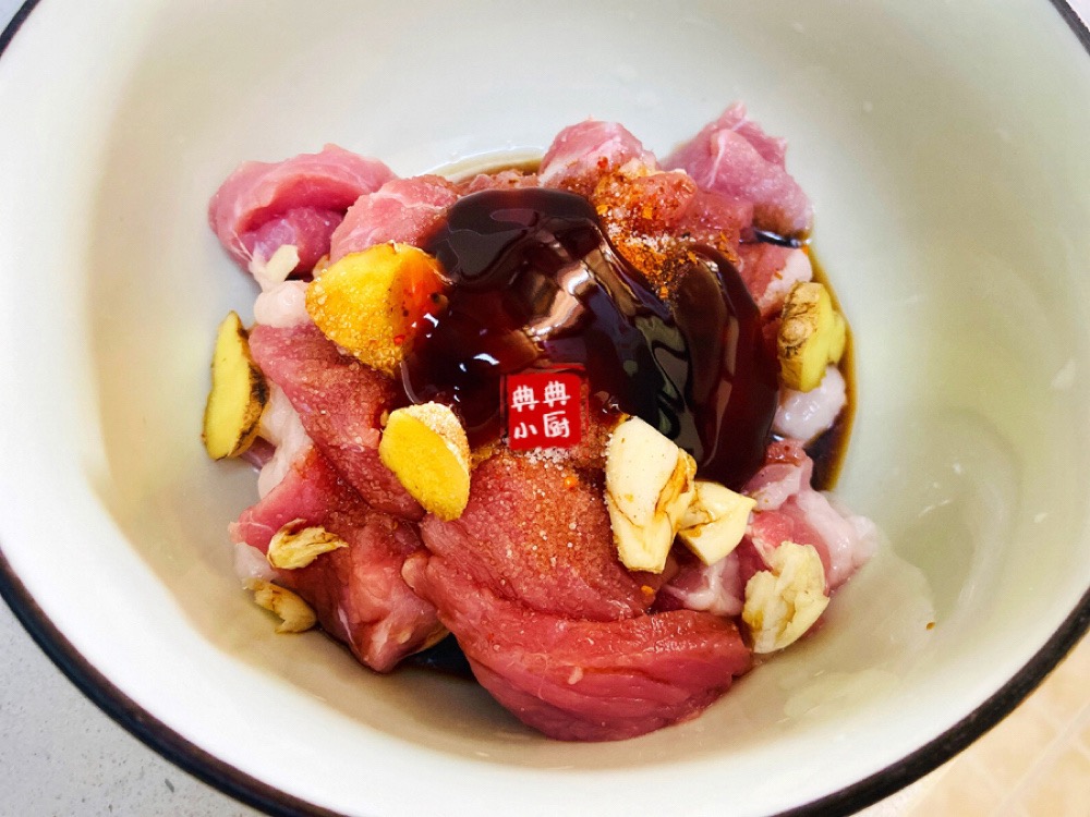 米粉肉怎样蒸最好吃,怎么把米粉肉蒸的软糯香甜