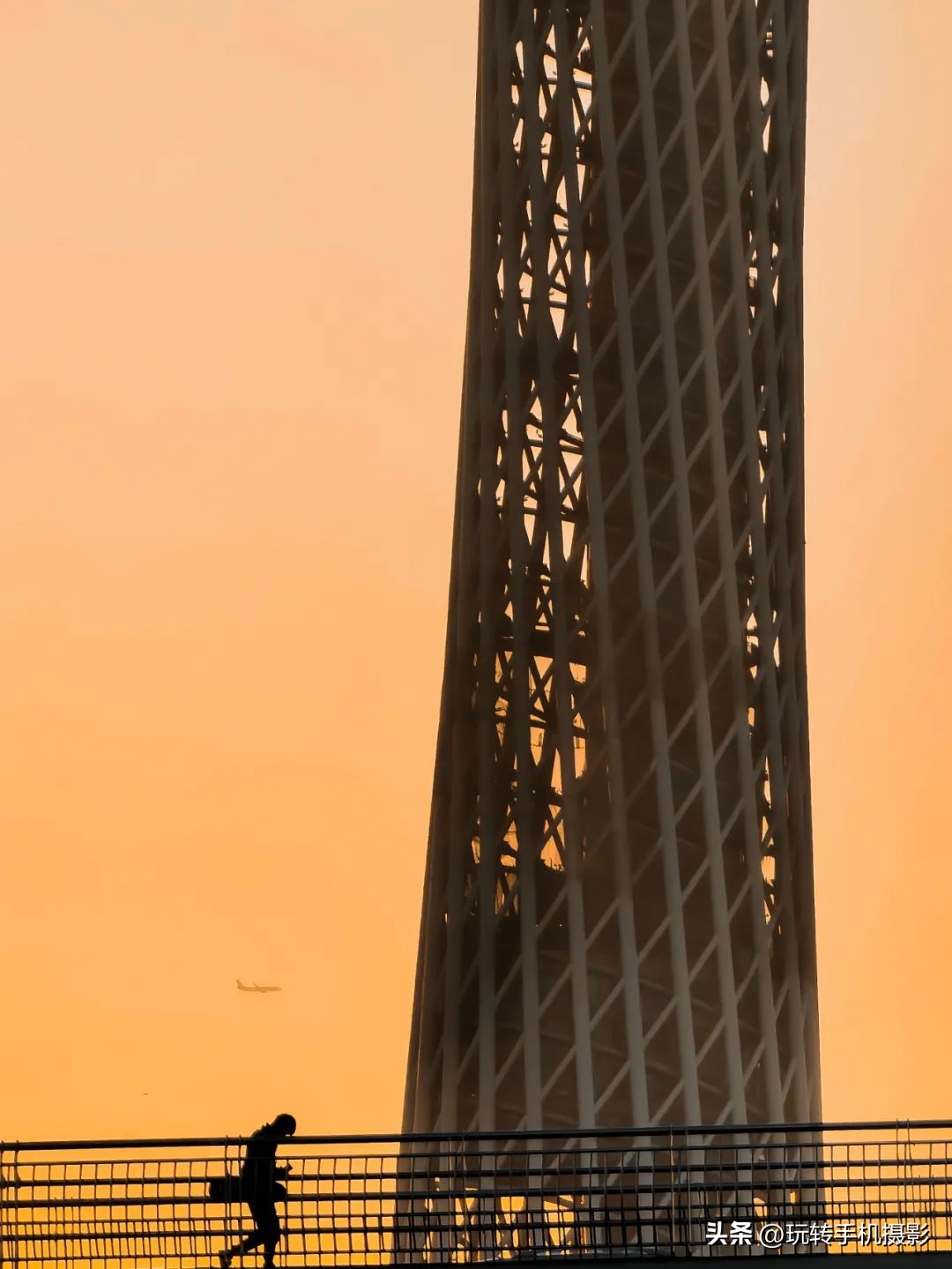 广州拍照打卡景点路线,广州出游打卡拍照姿势