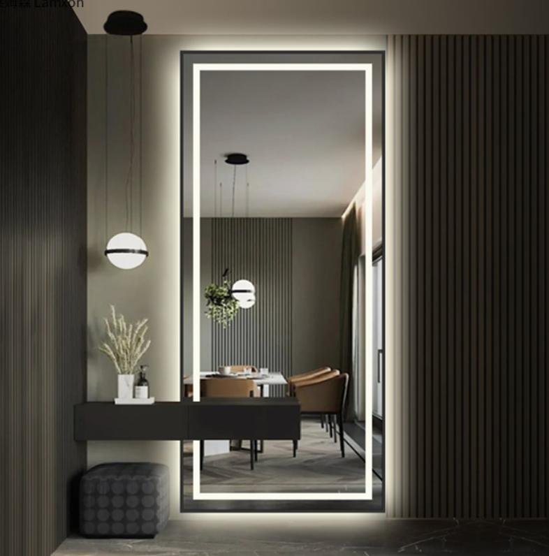 无主灯灯光设计优点,无主灯设计浴室灯光布置