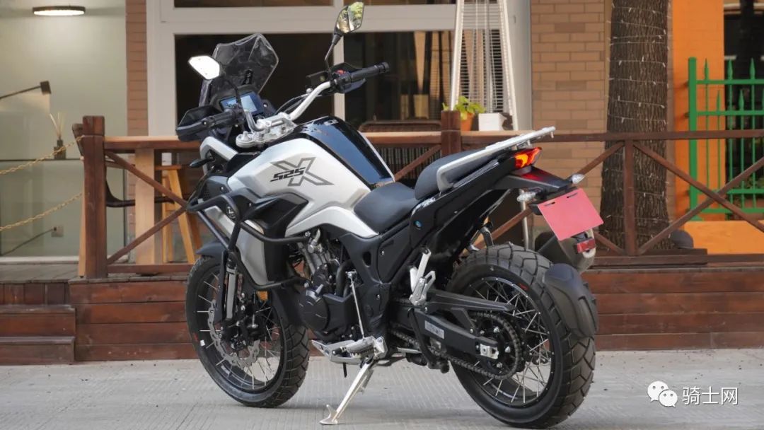 凯越500x和525x有什么区别,恒舰大海道500x和凯越525x哪个好