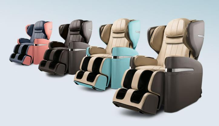 电动按摩椅排行榜前十名品牌,十大品牌按摩椅排行榜前十名