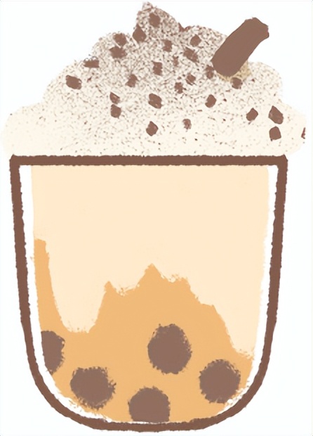 什么！唐朝人居然也爱喝奶茶？