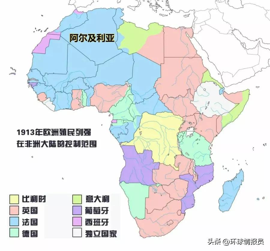 黑人队员占比高达64%,法国为什么成为“最像非洲的欧洲国家”?