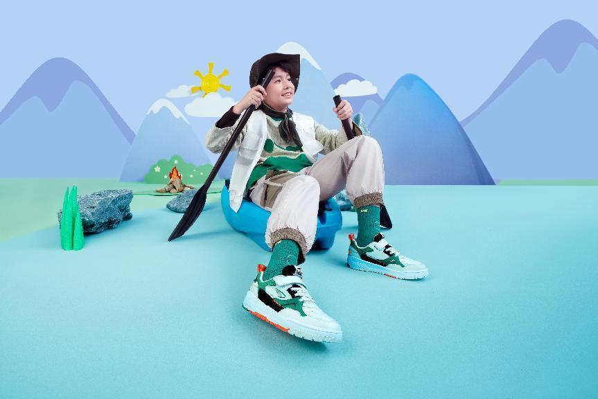 孩子成长的速度快,怎么选择高质量儿童鞋子