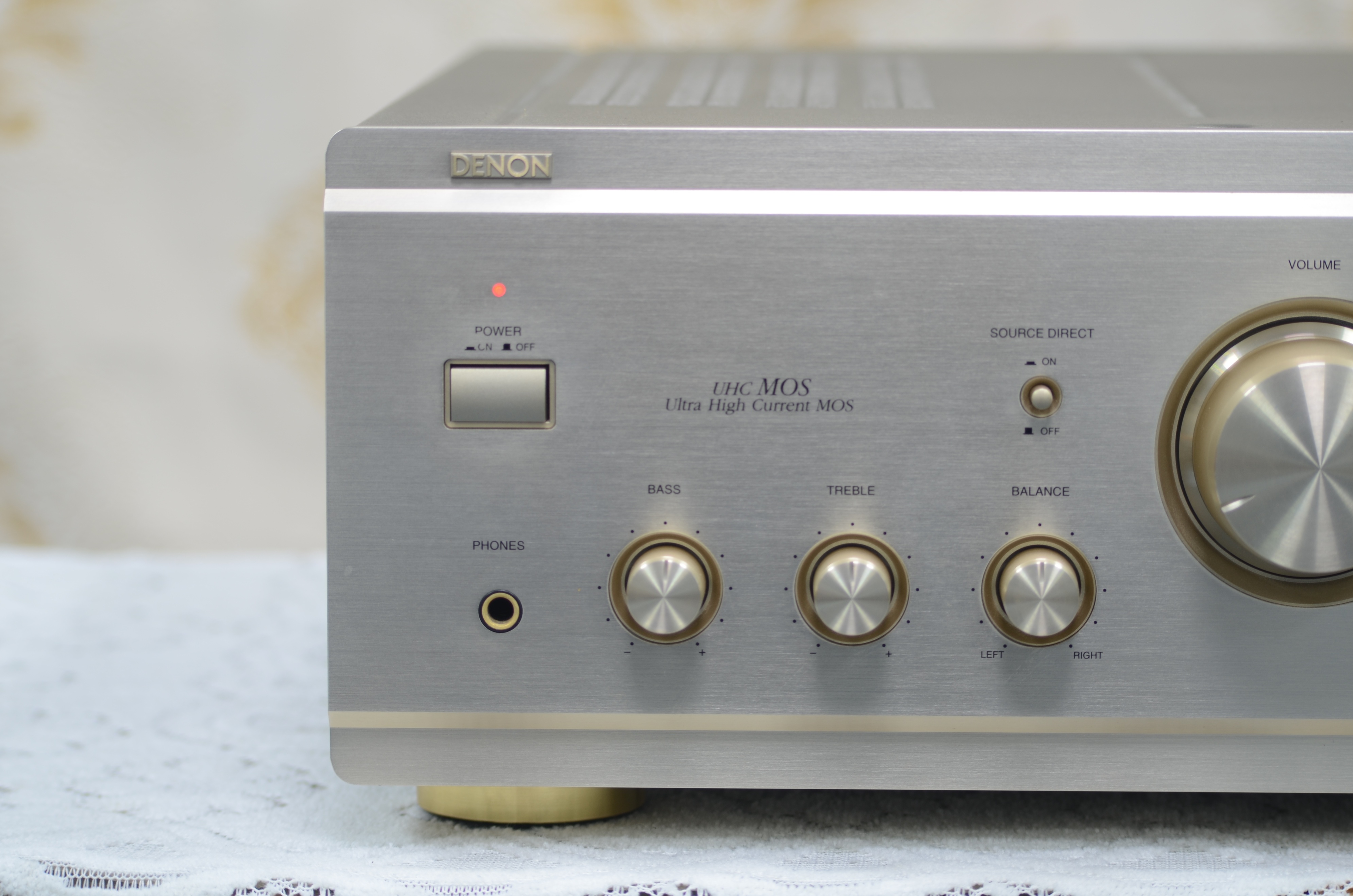 天龙denonpma-600ne测评,天龙denonpma600功放能连蓝牙吗